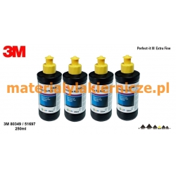 3M 51697 / 80349  250ml materialylakiernicze.pl